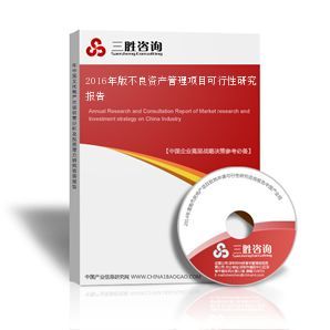 不良資產管理項目可行性研究報告 整合資產管理與專業(yè)咨詢的戰(zhàn)略路徑